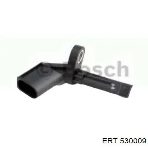 Sensor ABS delantero izquierdo 530009 ERT