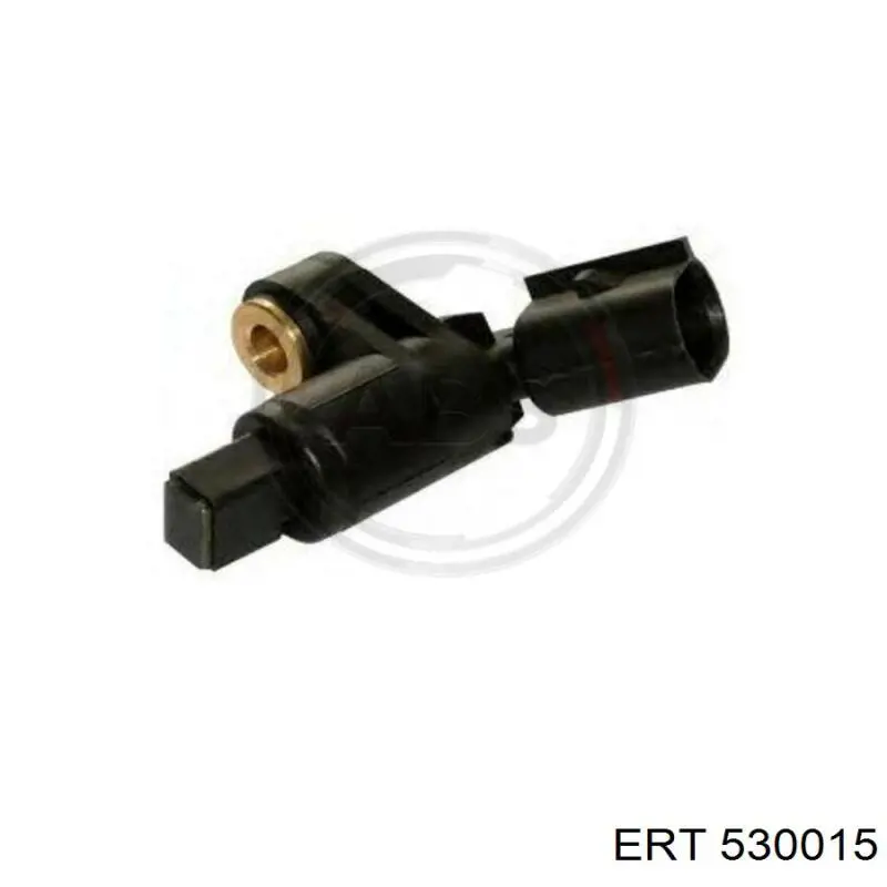 Датчик АБС (ABS) передний, правый ERT 530015 цена, от 6.37 USD