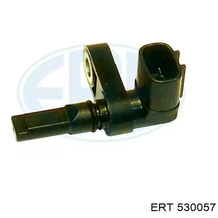 Датчик антиблокировочной системы торможения ERT 530057 цена, от 17.69 USD