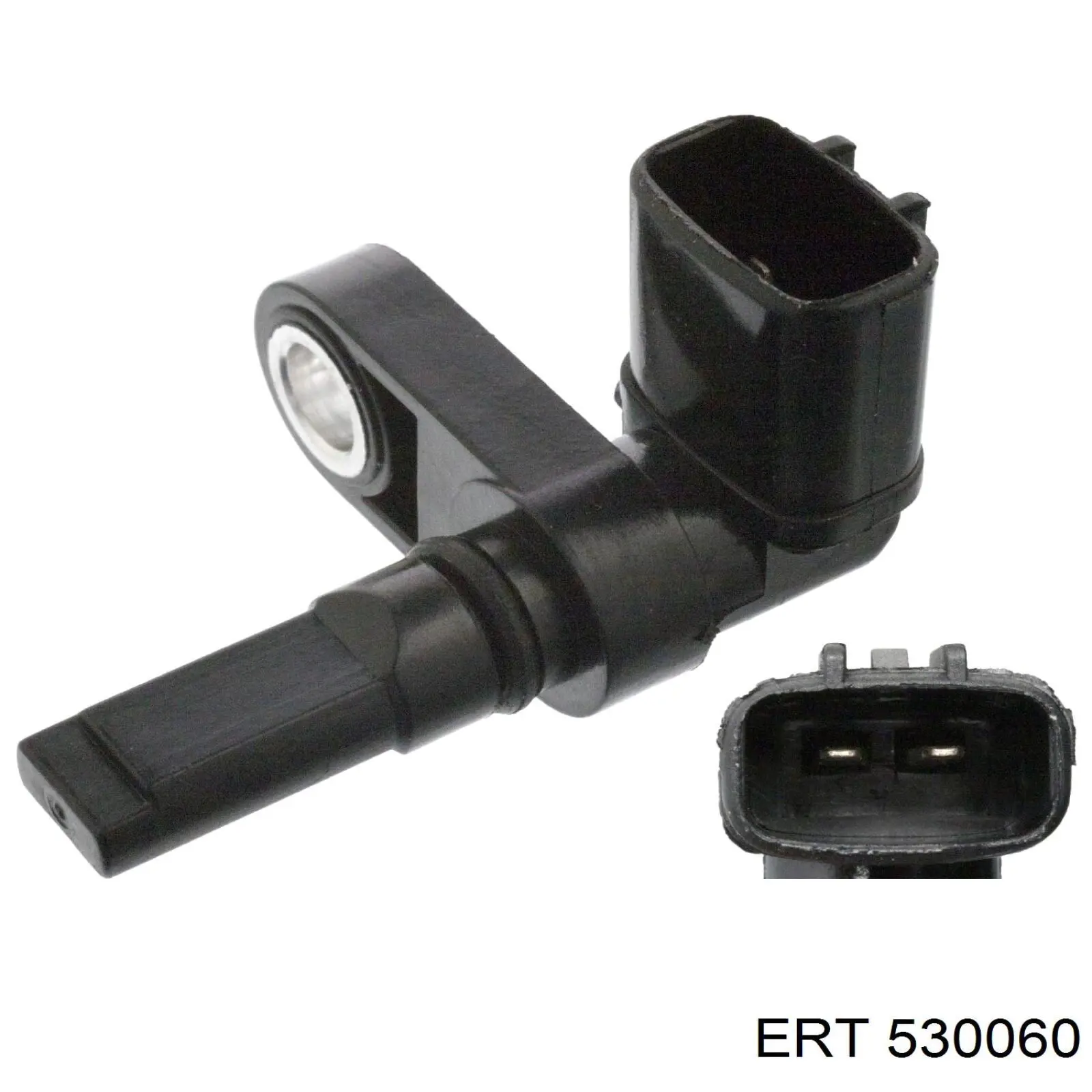 530060 ERT