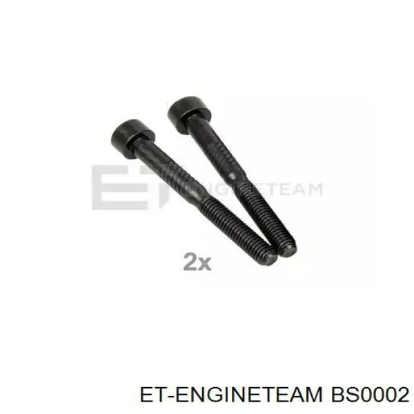  BS0002 ET Engineteam