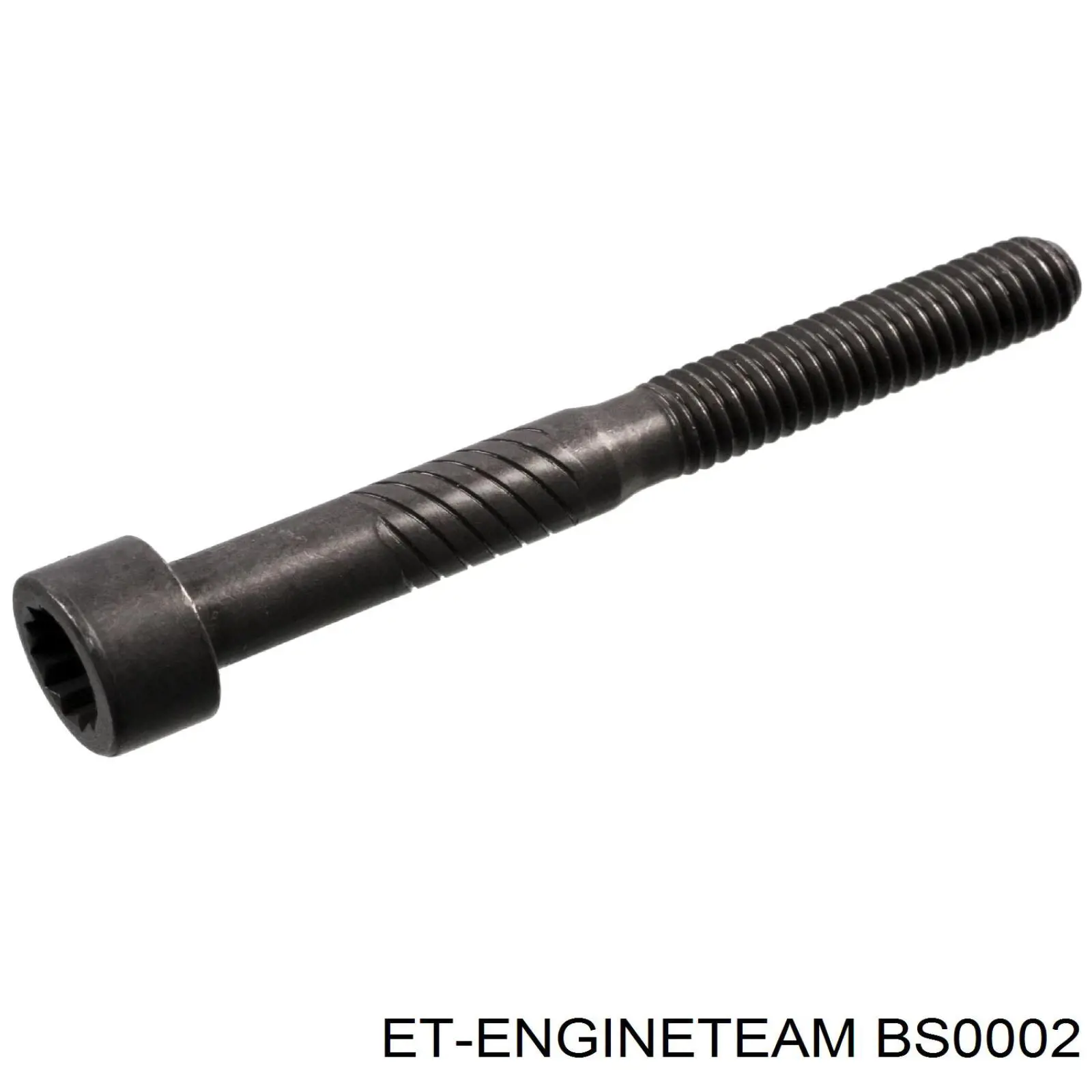 Болт постели распредвала ET Engineteam BS0002 цена, от 3.09 USD