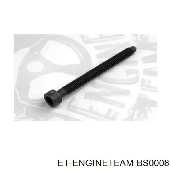BS0008 ET Engineteam