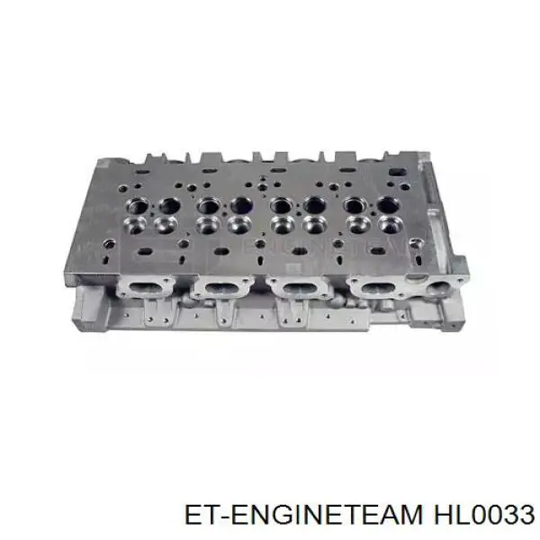 ГБЦ 7711368600 Renault (RVI)