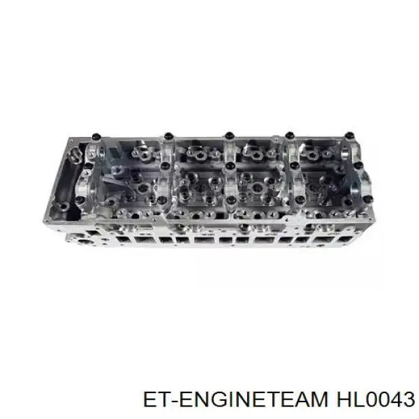 Головка двигателя Q-fix Q2990125 цена, от 643.05 USD