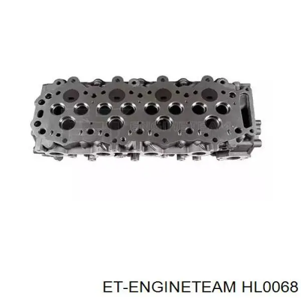 Головка блока цилиндров HL0068 ET Engineteam