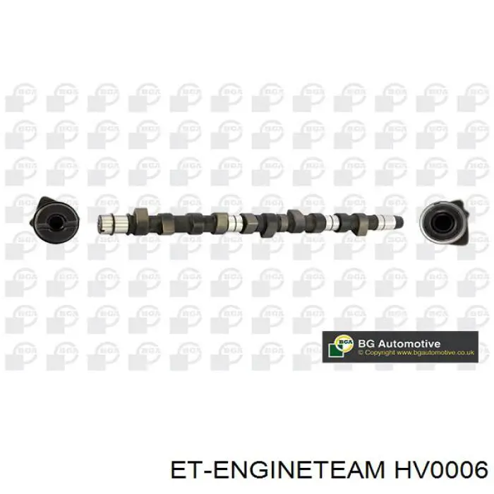 HV0006 ET Engineteam