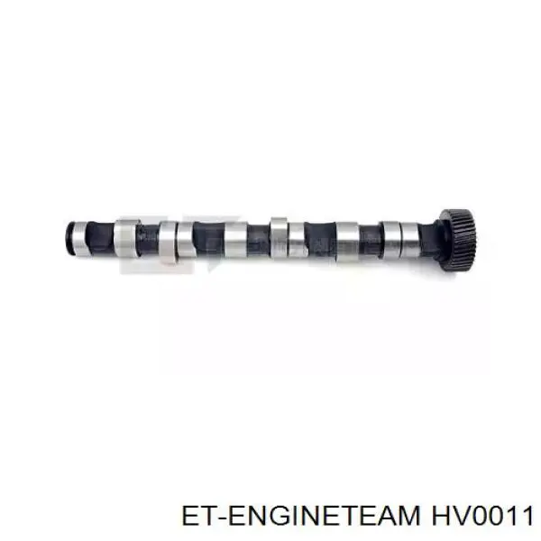 Распредвал двигателя выпускной левый ET Engineteam HV0011