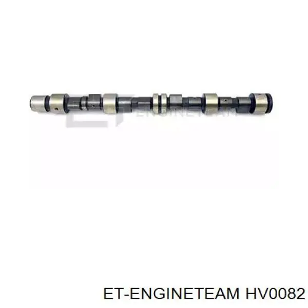 HV0082 ET Engineteam распредвал двигателя