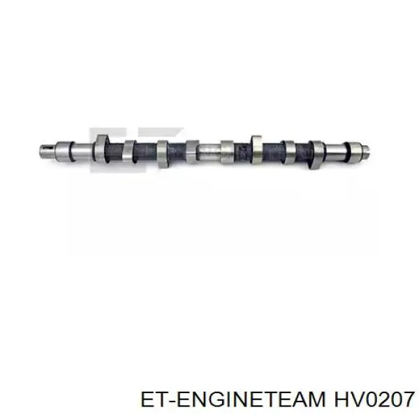 HV0207 ET Engineteam распредвал двигателя