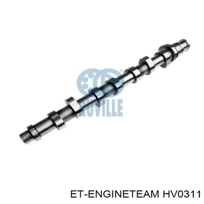 Распределительный вал двигателя Freccia CM052231 цена, от 72.46 USD