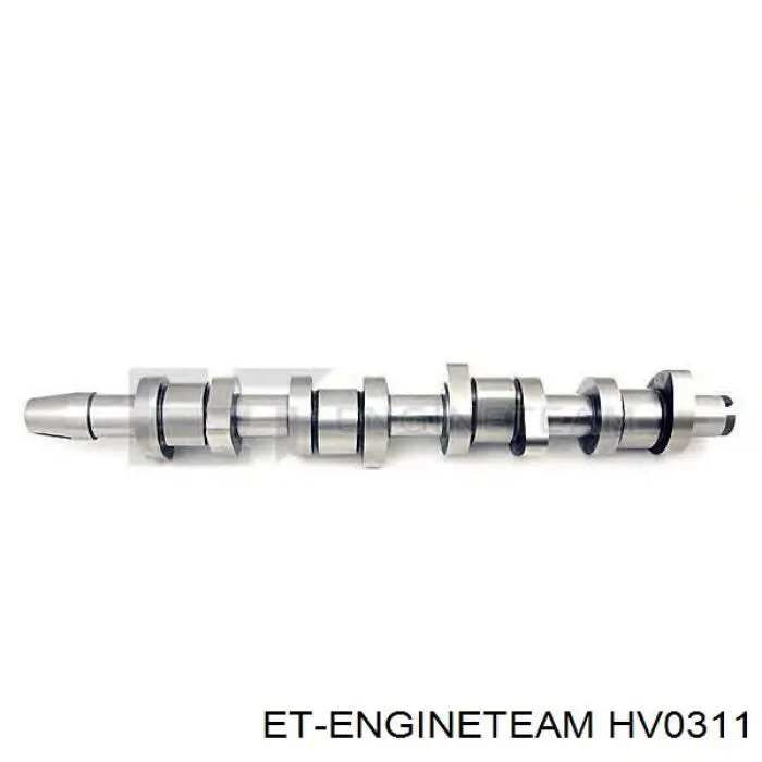 HV0311 ET Engineteam