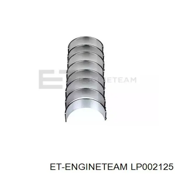 ET Engineteam LP002125 цена, от 85.37 USD