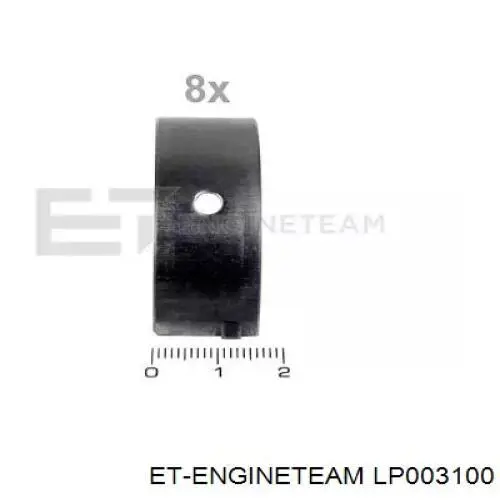 LP003100 ET Engineteam