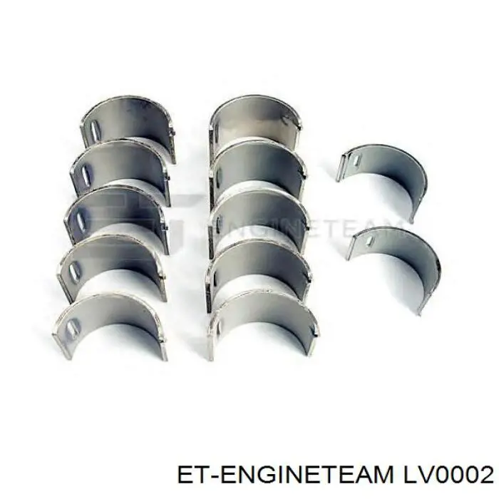 LV0002 ET Engineteam