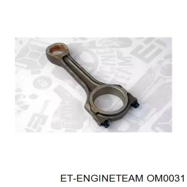 0603E4 Peugeot/Citroen шатун поршня двигателя