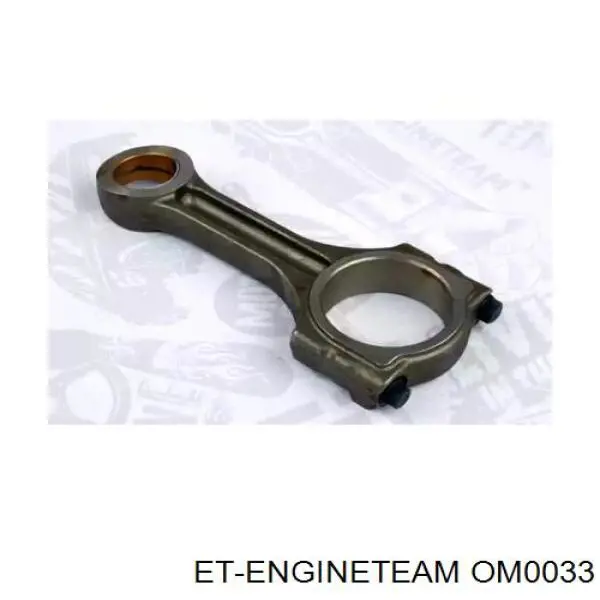 7701473615 Renault (RVI) Шатун двигателя