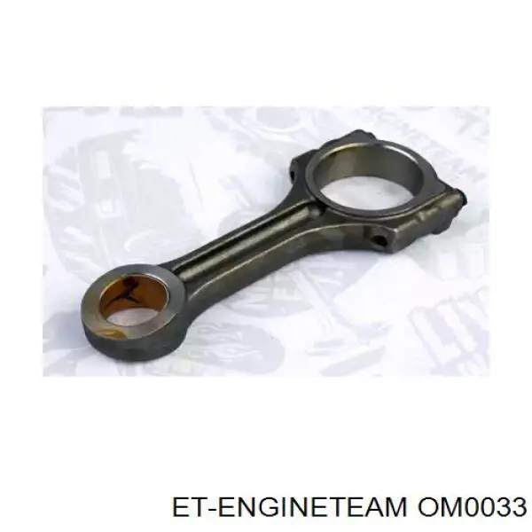 Купить 7701473615 Renault (RVI) Шатун поршня двигателя