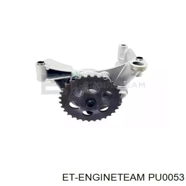 PU0053 ET Engineteam масляный насос