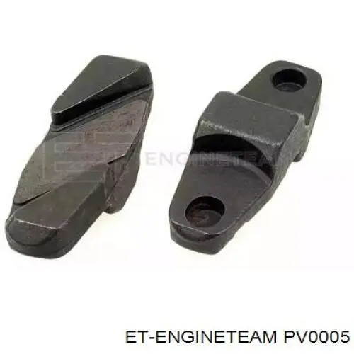 PV0005 ET Engineteam крышка коромысла клапана