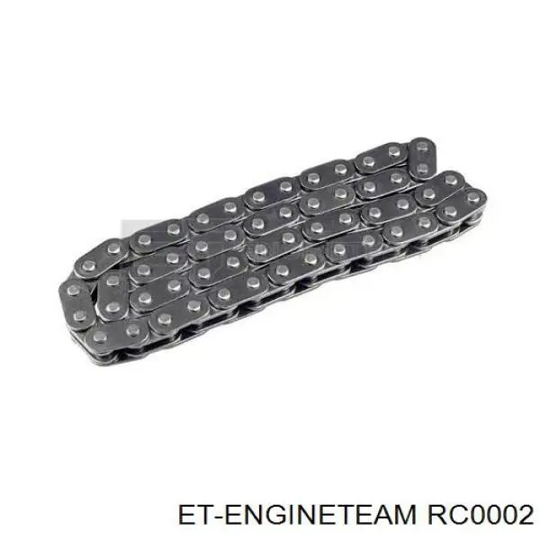 Цепь масляного насоса ET Engineteam RC0002