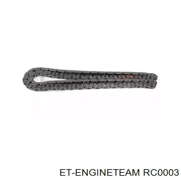 Цепь ГРМ ET Engineteam RC0003