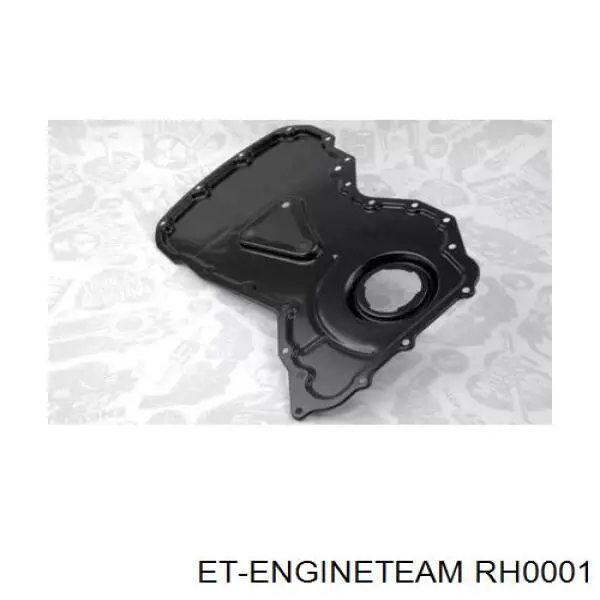 Крышка мотора передняя Ford 6C1Q6019AB цена, от 23.50 USD