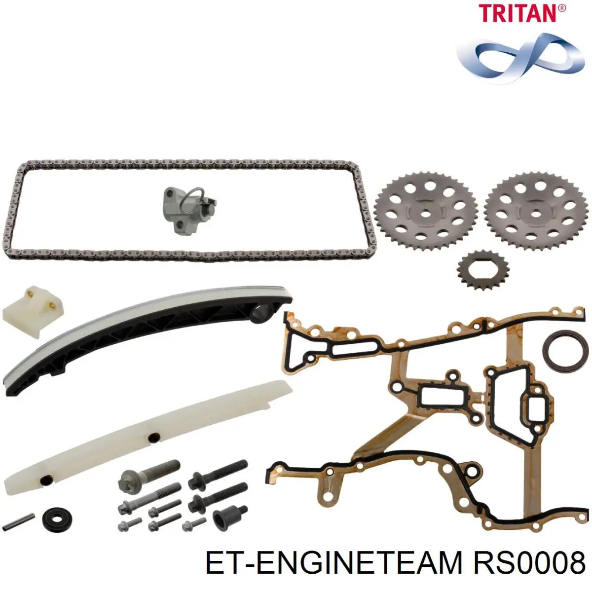 RS0008 ET Engineteam