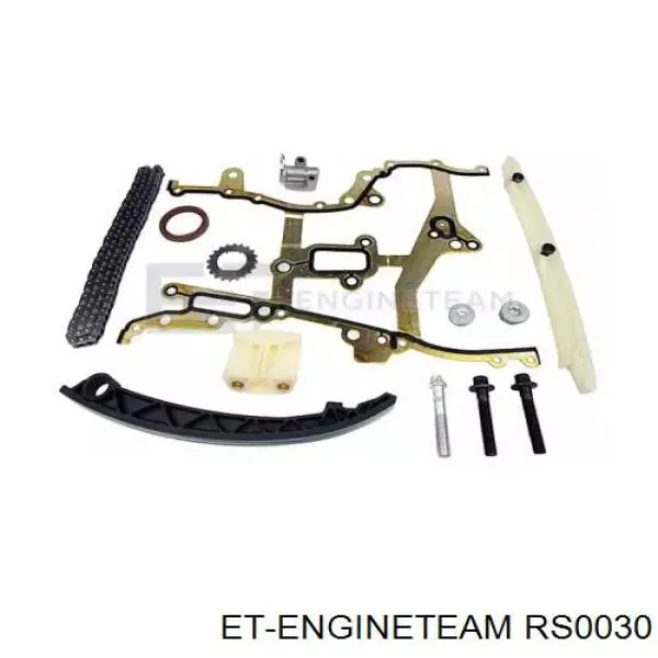  RS0030 ET Engineteam