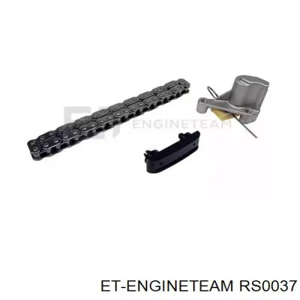RS0037 ET Engineteam комплект цепи грм