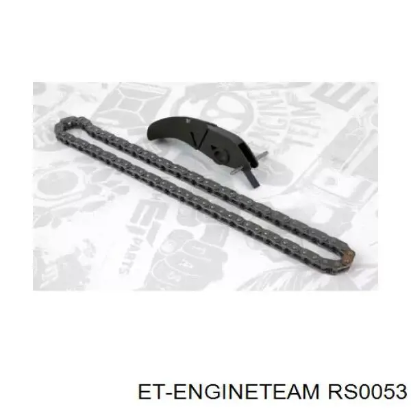 RS0053 ET Engineteam цепь масляного насоса, комплект