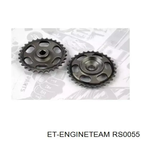 Купить RS0055 ET Engineteam Набор цепи грм