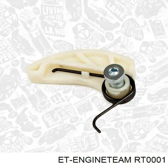 RT0001 ET Engineteam