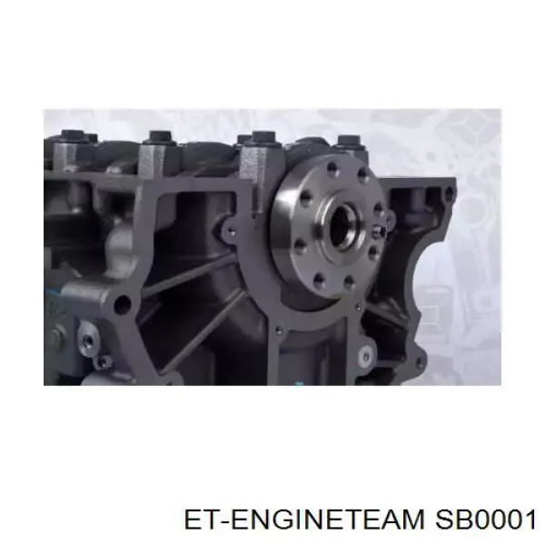Блок двигателя Ford 2323326 цена, от 246.06 USD
