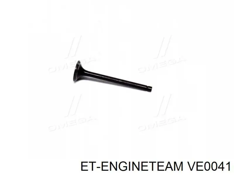 VE0041 ET Engineteam