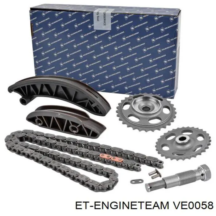 VE0058 ET Engineteam