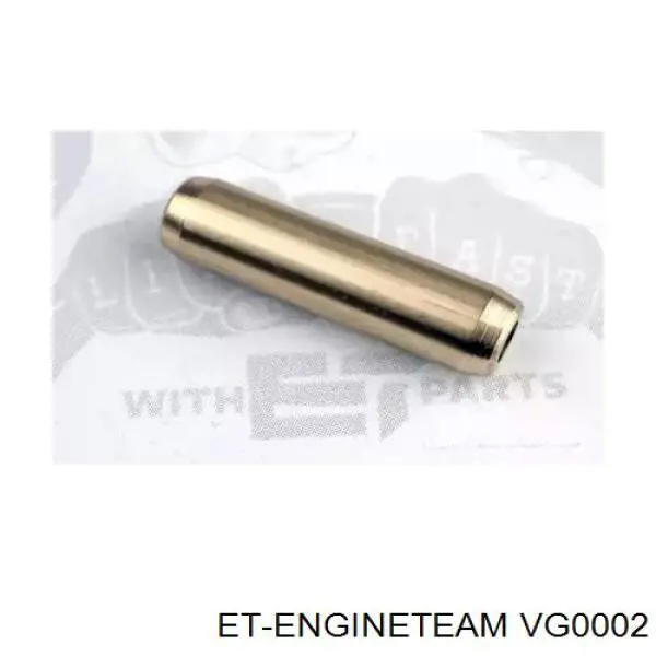 Направляющая клапана ET Engineteam VG0002