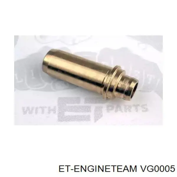 Направляющая клапана ET Engineteam VG0005