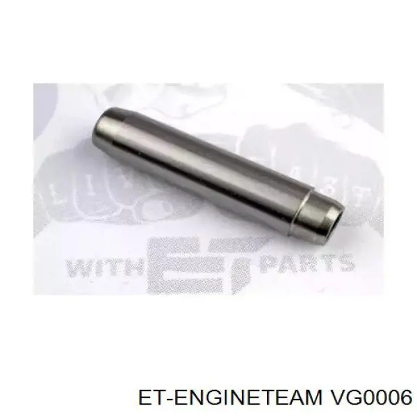 VG0006 ET Engineteam направляющая клапана