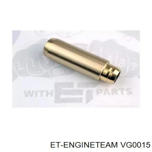 Направляющая клапана ET Engineteam VG0015
