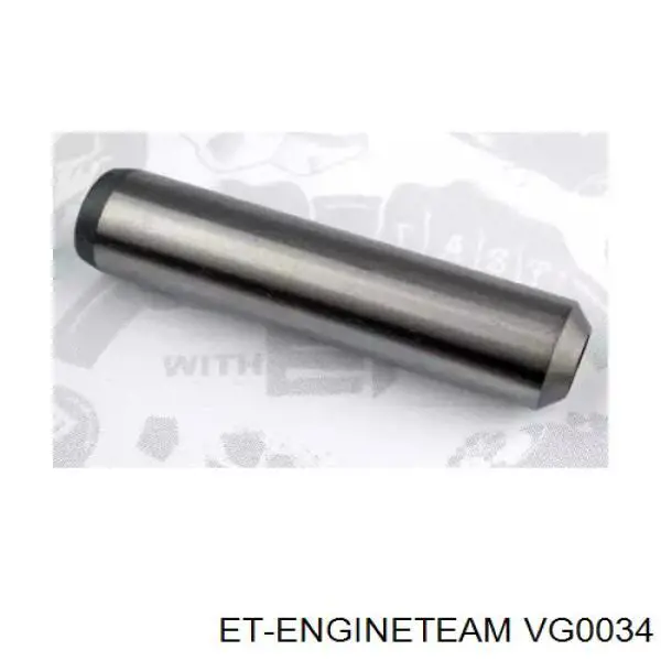 Направляющая клапана ET Engineteam VG0034