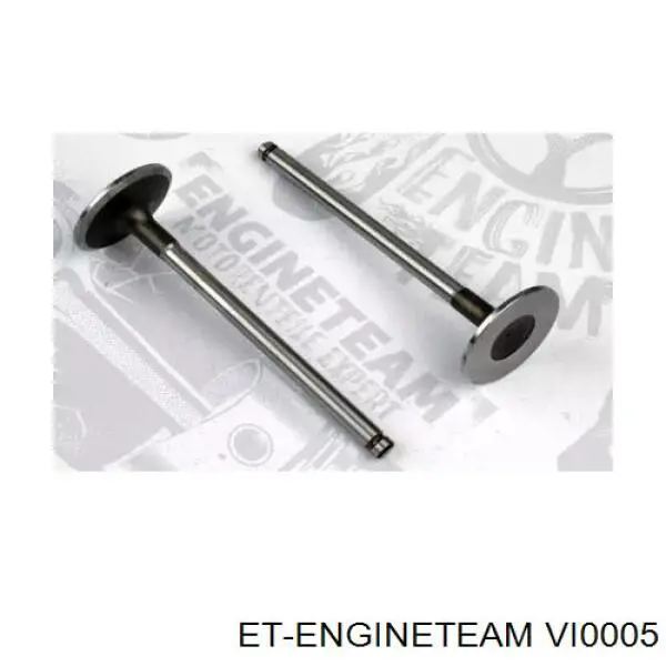 Купить 094858 Peugeot/Citroen Впускной клапан