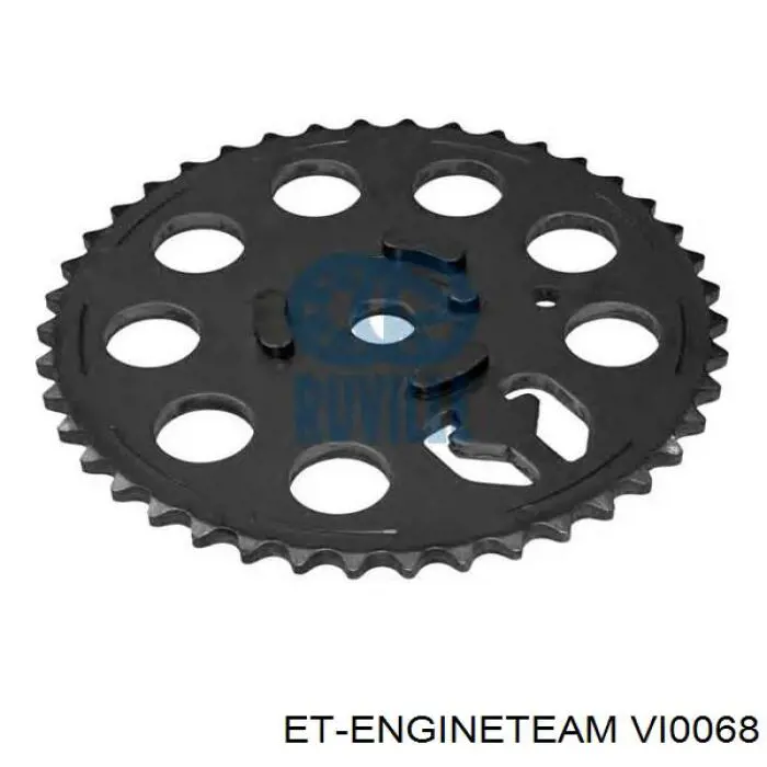 VI0068 ET Engineteam