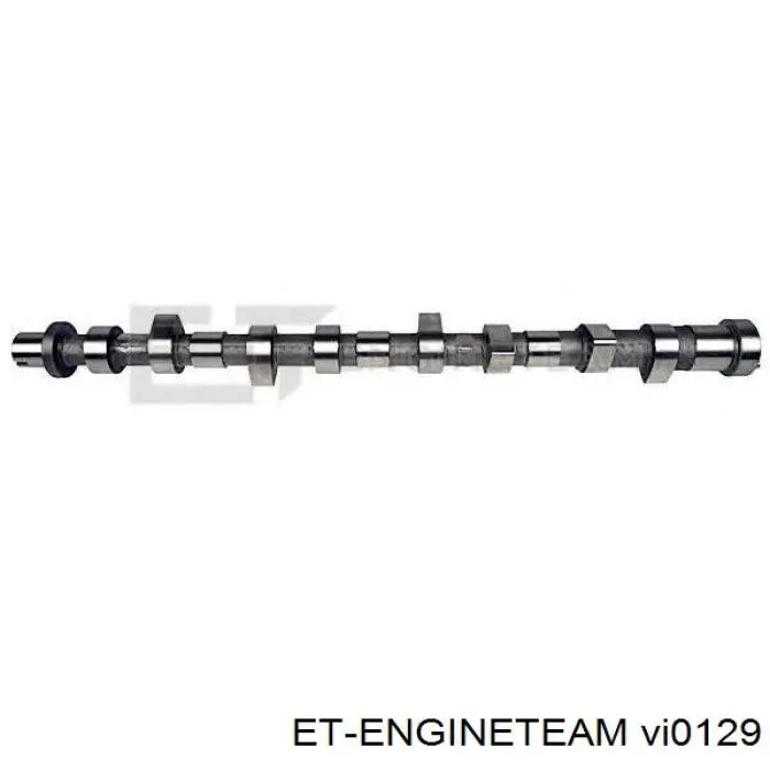 Клапан впускной ET Engineteam VI0129