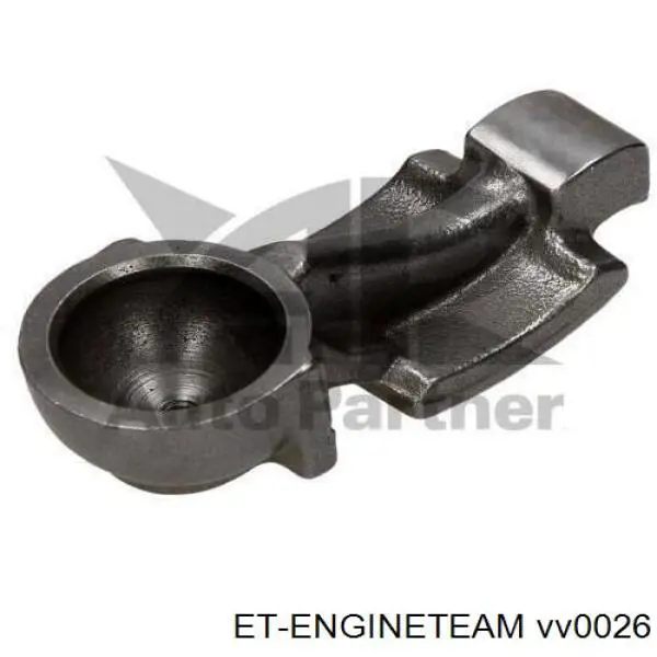Коромысло клапана (рокер) ET Engineteam VV0026