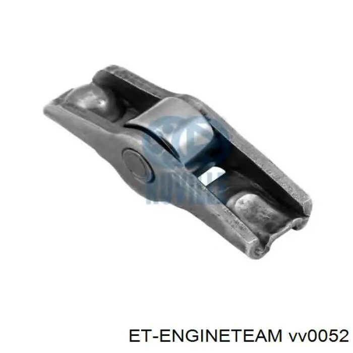 Коромысло клапана (рокер) ET Engineteam VV0052