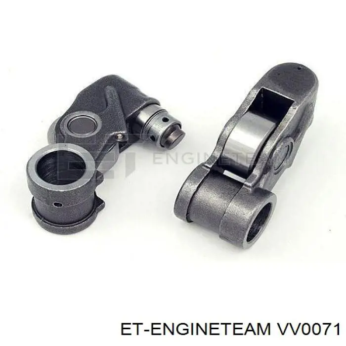 Коромысло клапана (рокер) впускной ET Engineteam VV0071
