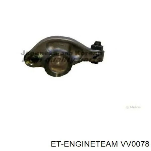 VV0078 ET Engineteam balanceiro de válvula (balanceiro de válvulas)