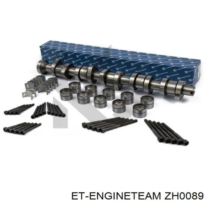 Толкатель клапана гидравлический ET Engineteam ZH0089 цена, от 8.58 USD