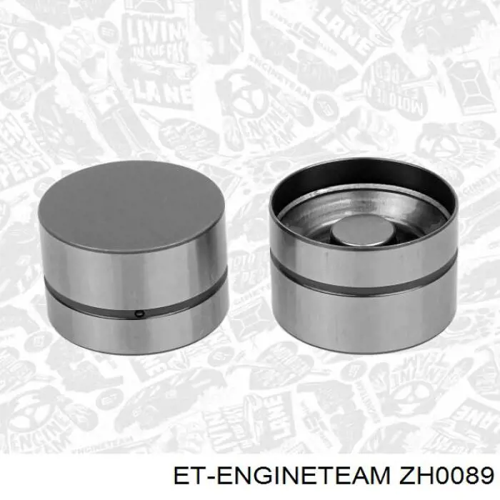 ZH0089 ET Engineteam